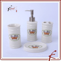 ceramic new products bath accessories